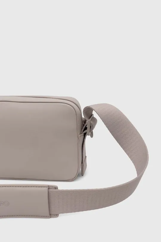 Malá taška Calvin Klein 51 % Recyklovaný polyester , 49 % Polyuretán