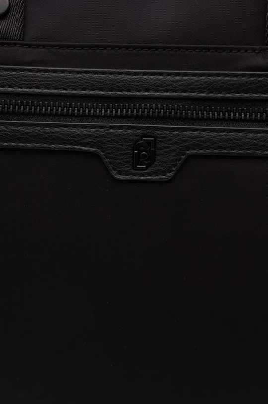 fekete Liu Jo laptop táska
