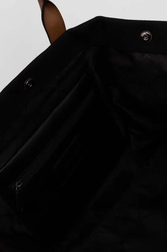 fekete Michael Kors táska
