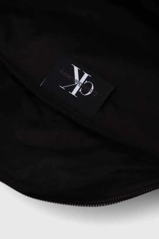 чёрный Сумка на пояс Calvin Klein Jeans