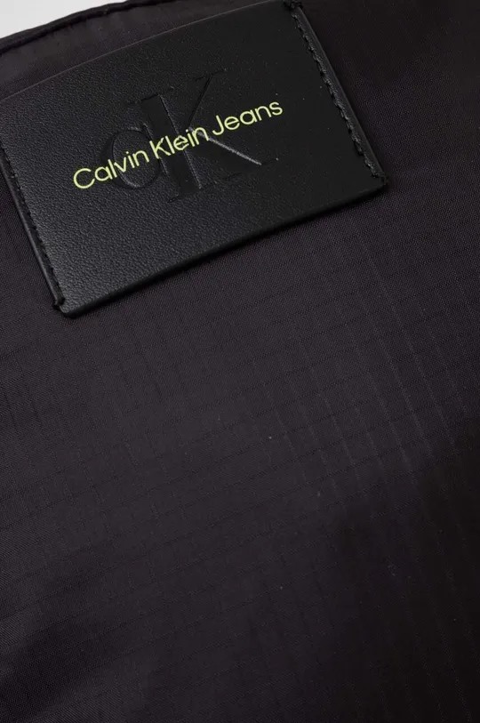 μαύρο Σακκίδιο Calvin Klein Jeans