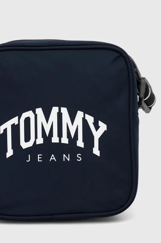 Σακκίδιο Tommy Jeans 100% Ανακυκλωμένος πολυεστέρας
