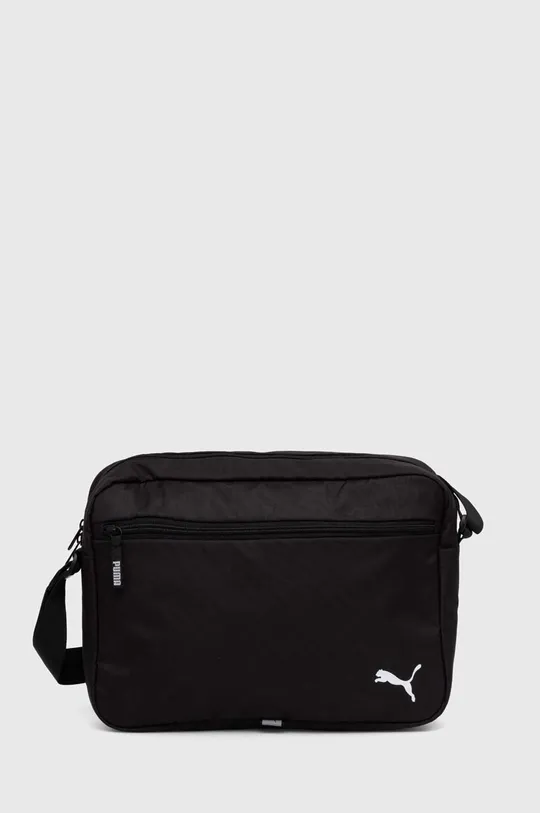 μαύρο Τσάντα φορητού υπολογιστή Puma Ανδρικά