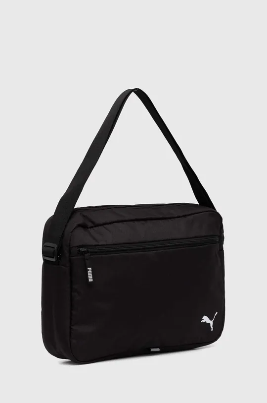 Τσάντα φορητού υπολογιστή Puma μαύρο