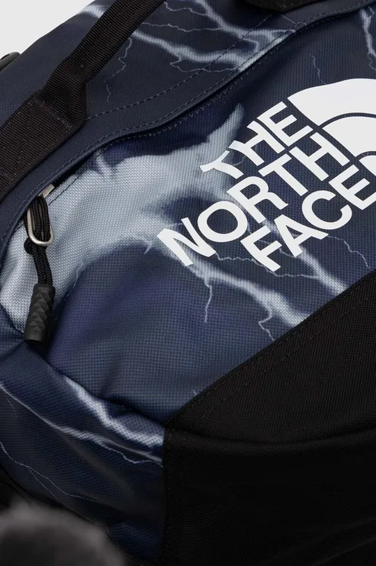 σκούρο μπλε Αθλητική τσάντα The North Face Base Camp Duffel S