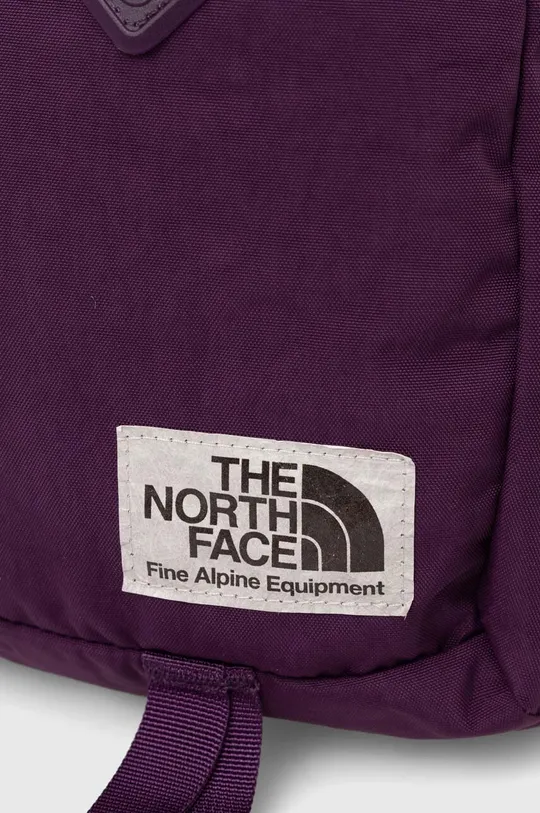Сумка The North Face Основной материал: 100% Нейлон Подкладка: 100% Полиэстер