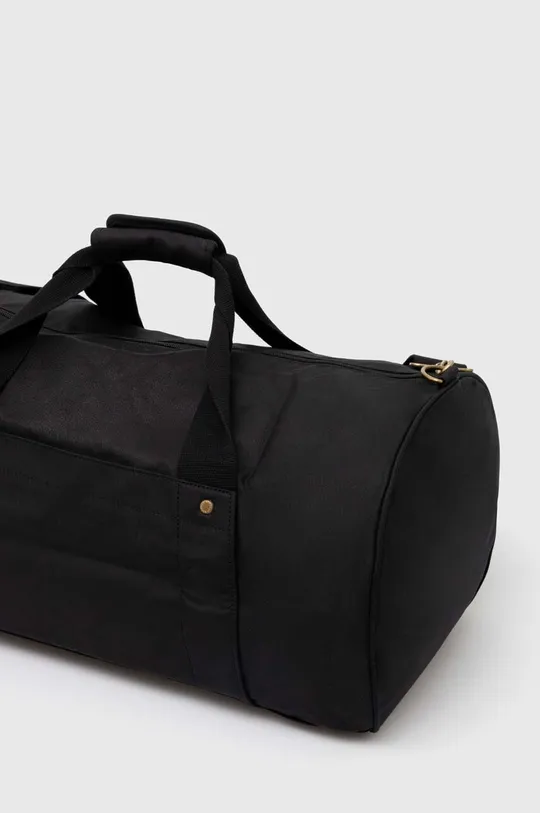 Τσάντα Barbour Explorer Wax Duffle Bag Κύριο υλικό: 100% Βαμβάκι Φόδρα: 100% Πολυεστέρας Άλλα υλικά: 80% Πολυεστέρας, 20% Βαμβάκι