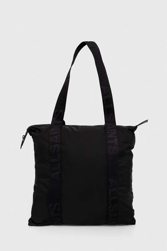 μαύρο Τσάντα AllSaints Ανδρικά