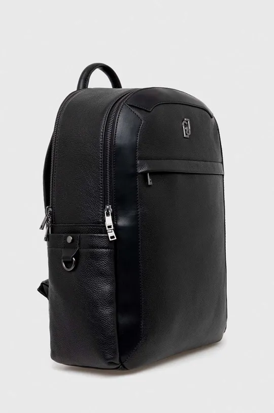 Кожаный рюкзак Liu Jo чёрный