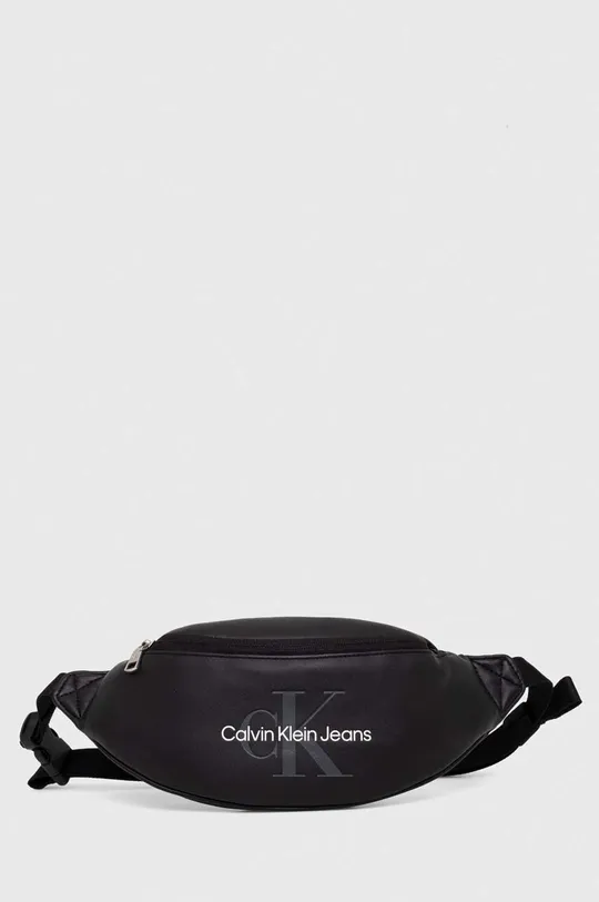 чёрный Сумка на пояс Calvin Klein Jeans Мужской