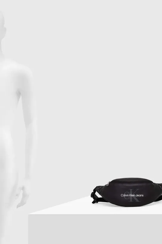 Torbica oko struka Calvin Klein Jeans Muški