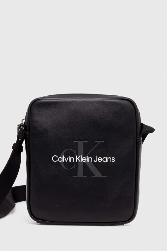 чорний Сумка Calvin Klein Jeans Чоловічий