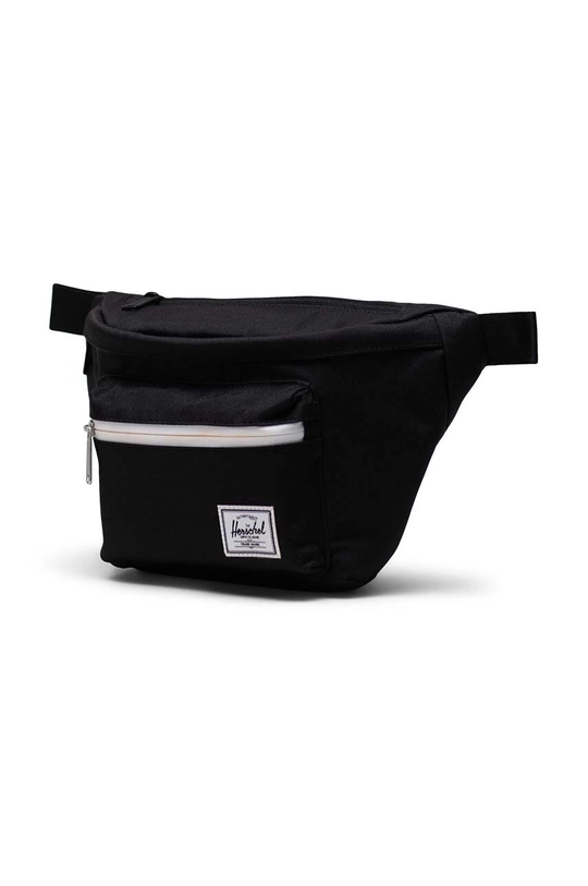 Herschel marsupio Pop Quiz Hip Pack nero