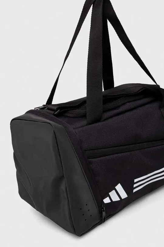 Športová taška adidas Performance Essentials 3S Dufflebag XS čierna