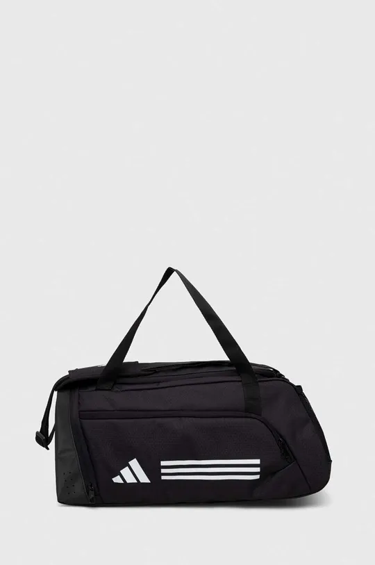 μαύρο Αθλητική τσάντα adidas Performance Essentials 3S Dufflebag S Shadow Original Essentials 3S Dufflebag S Unisex
