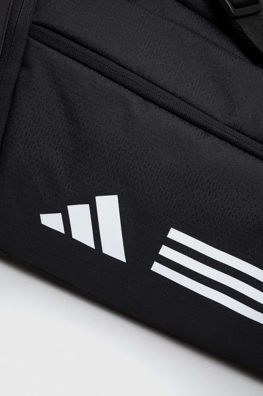 čierna Športová taška adidas Performance Essentials 3S Dufflebag M