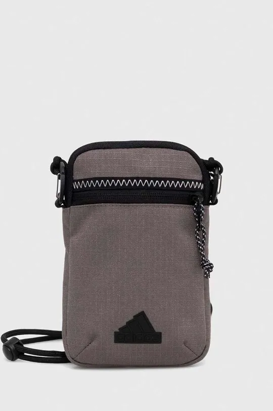 sivá Malá taška adidas Unisex