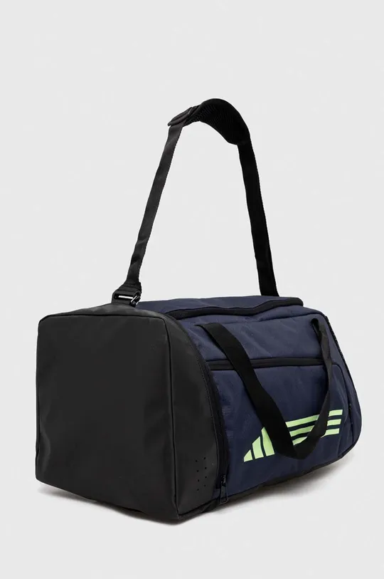 adidas Performance torba sportowa TR Duffle M granatowy