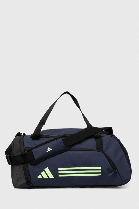 тёмно-синий Спортивная сумка adidas Performance TR Duffle M Unisex