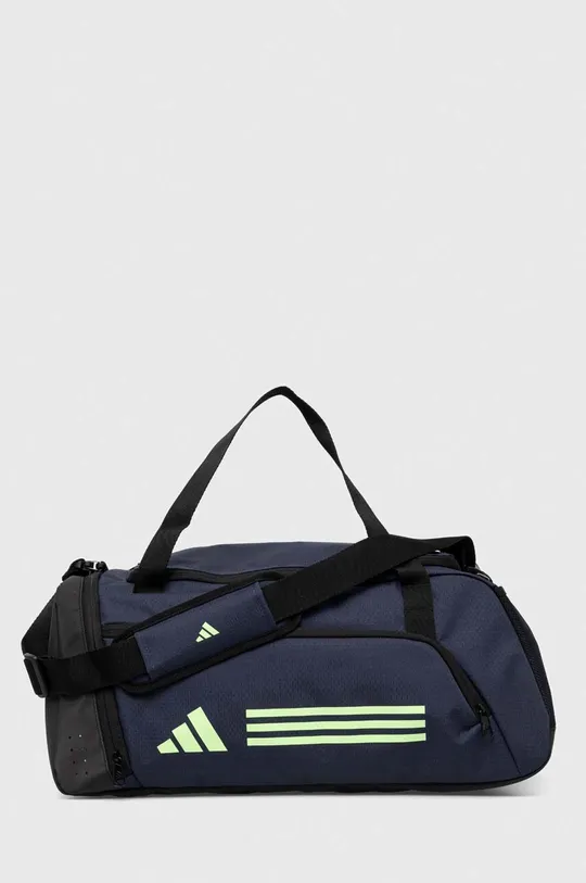 tmavomodrá Športová taška adidas Performance TR Duffle M Unisex