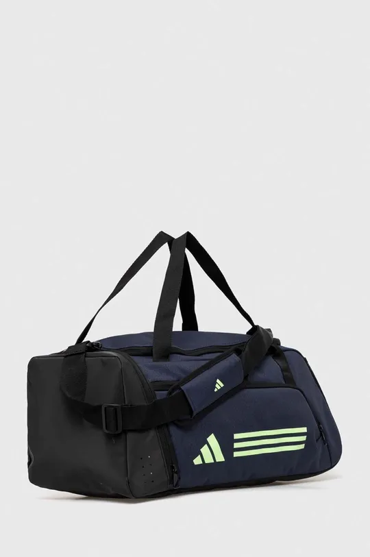 Спортивна сумка adidas Performance TR Duffle M темно-синій