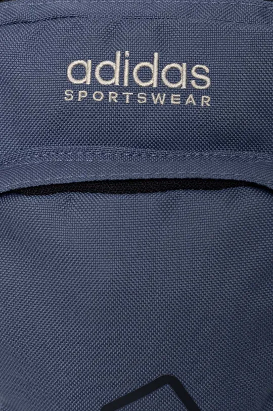 голубой Сумка adidas