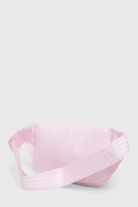 Сумка на пояс adidas Originals розовый