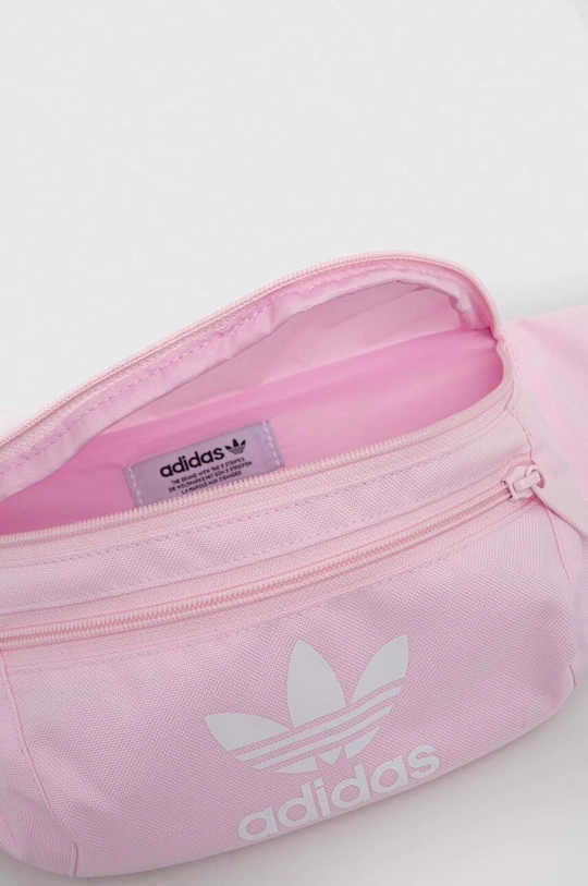 rózsaszín adidas Originals övtáska