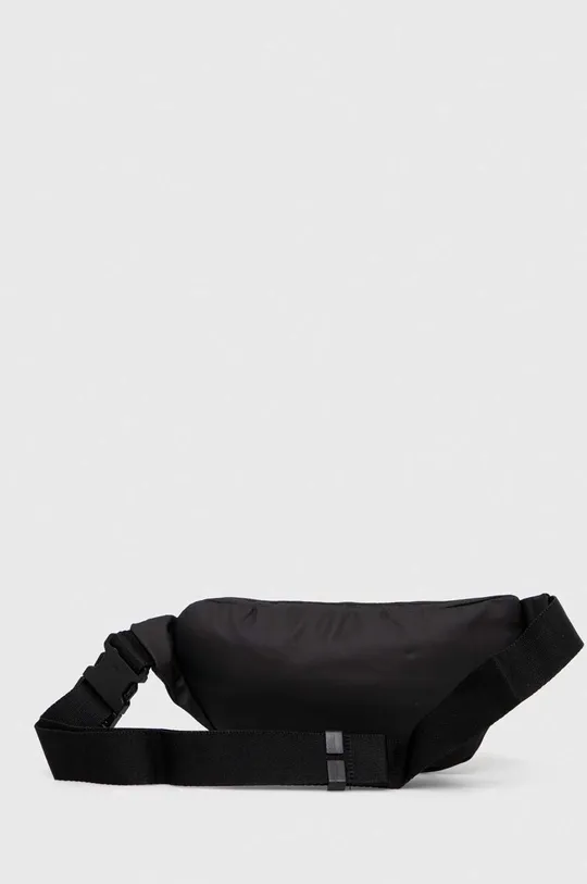 Сумка на пояс adidas ZNE чёрный