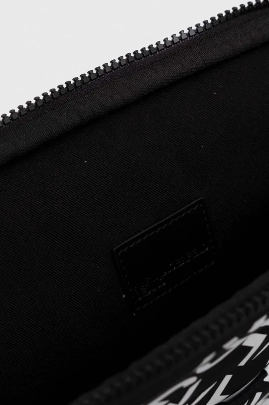 μαύρο Θήκη φορητού υπολογιστή Karl Lagerfeld Jeans