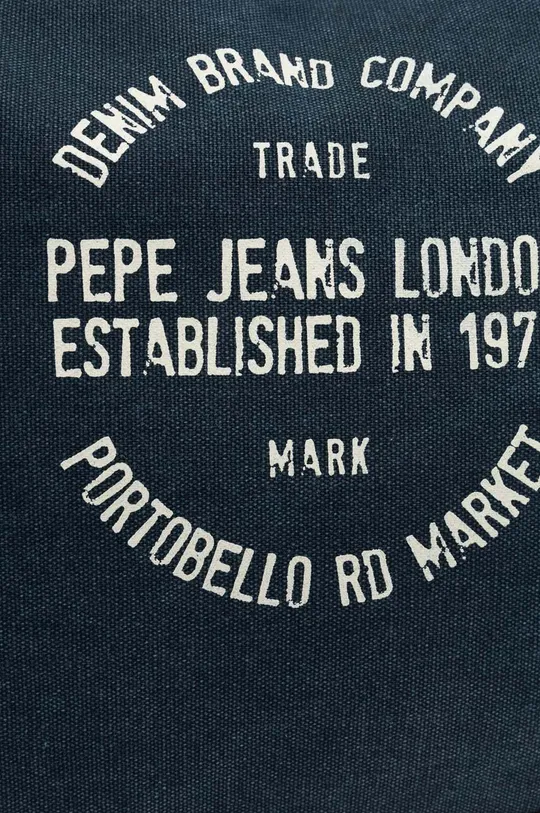 Torba Pepe Jeans Podstava: 100% Poliester Materijal 1: 100% Poliester Materijal 2: 100% Poliuretan