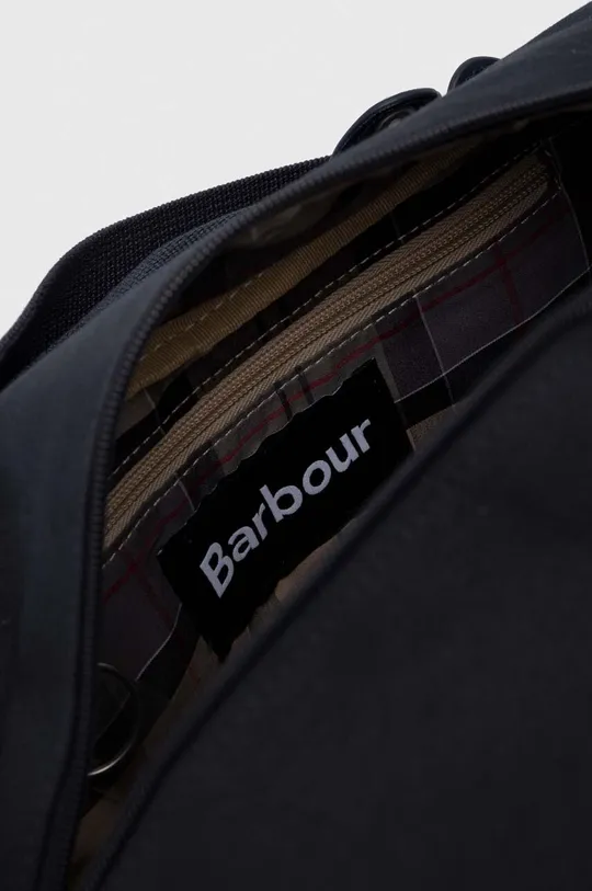 Бавовняна сумка Barbour Unisex