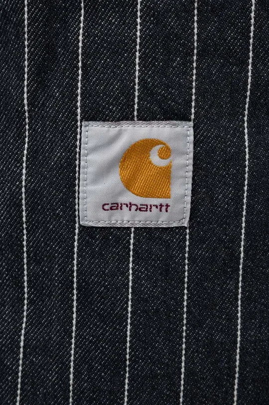 Carhartt WIP borsa Orlean Tote Bag 100% Cotone