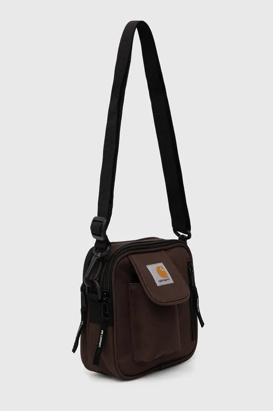 Carhartt WIP small items bag Essentials Bag, Small brown