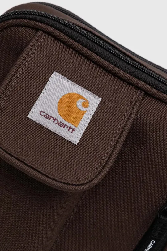 brown Carhartt WIP small items bag Essentials Bag, Small