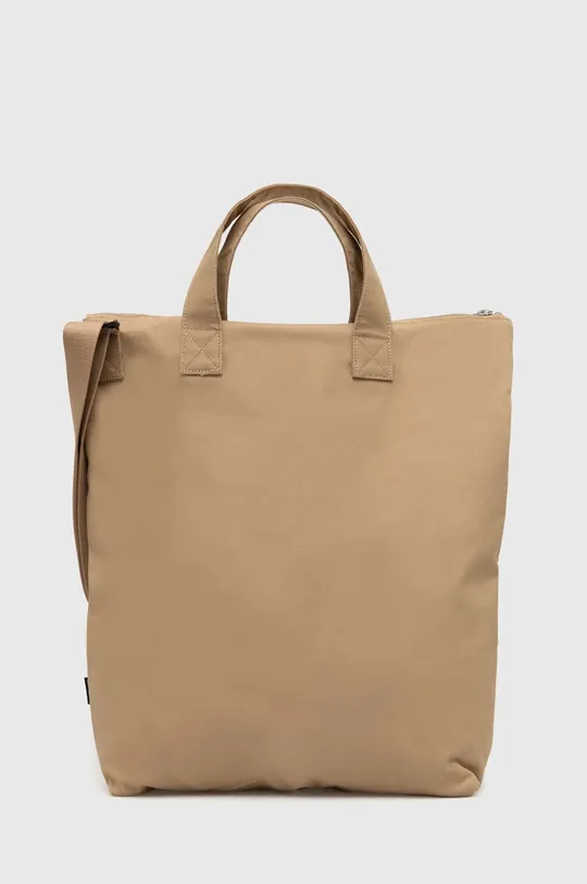 beżowy Carhartt WIP torba Newhaven Tote Bag Unisex