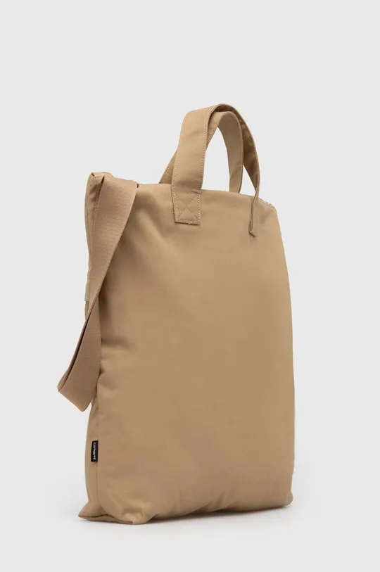 Carhartt WIP torba Newhaven Tote Bag beżowy