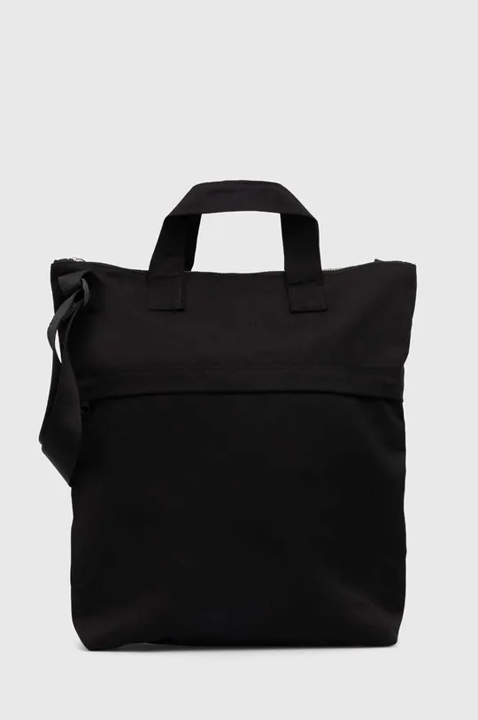 μαύρο Τσάντα Carhartt WIP Newhaven Tote Bag Unisex