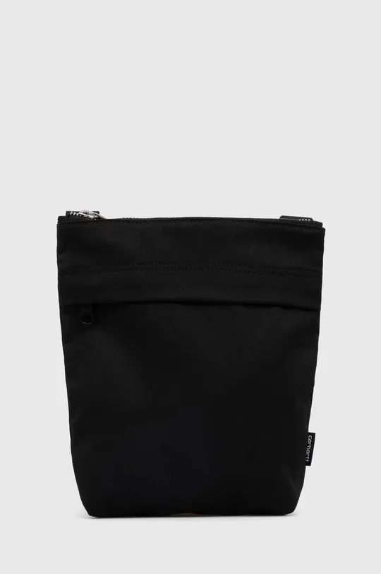 negru Carhartt WIP borsetă Newhaven Shoulder Bag Unisex