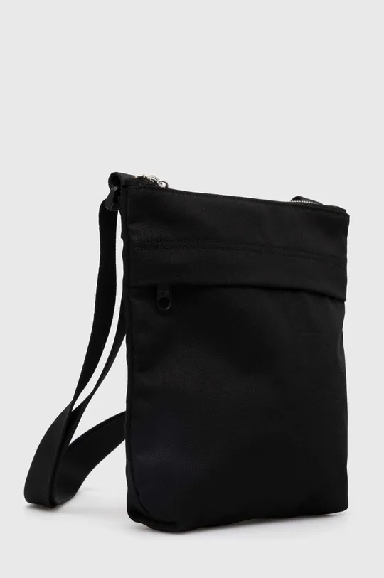 Malá taška Carhartt WIP Newhaven Shoulder Bag čierna