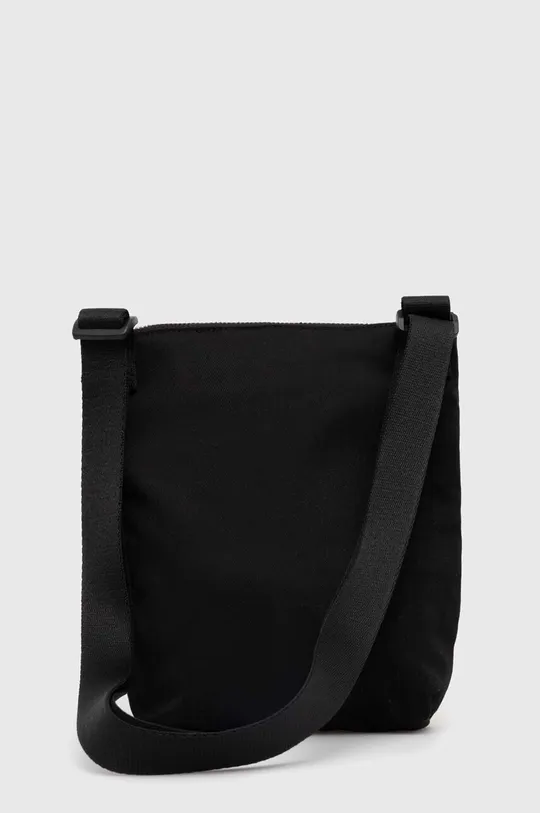 Carhartt WIP small items bag Newhaven Shoulder Bag Insole: 100% Polyester Main: 65% Polyester, 35% Cotton