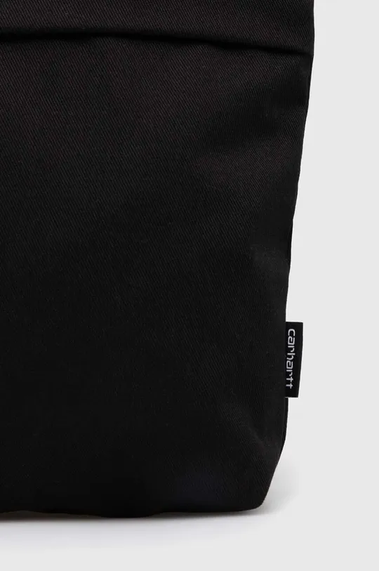 negru Carhartt WIP borsetă Newhaven Shoulder Bag