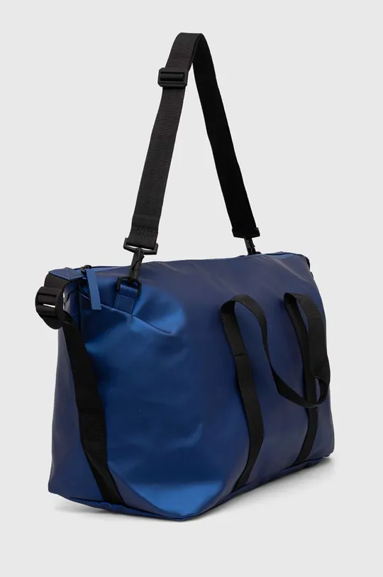 Rains táska 14200 Weekendbags kék