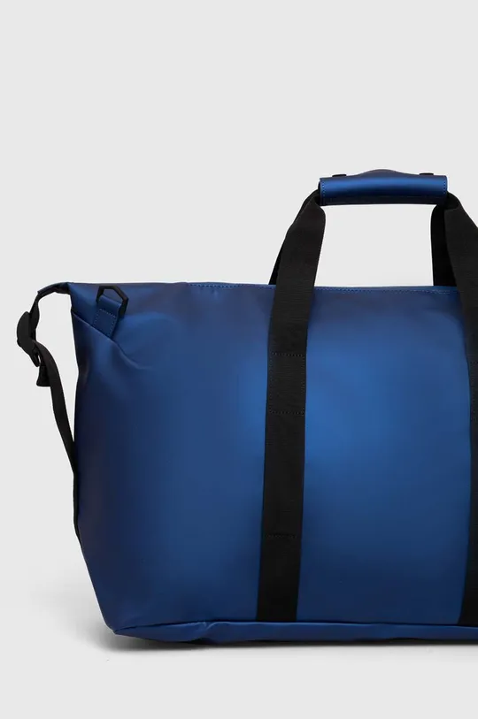Τσάντα Rains 14200 Weekendbags 100% Πολυεστέρας με επίστρωση πολυουρεθάνης