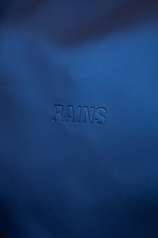 μπλε Τσάντα Rains 14200 Weekendbags