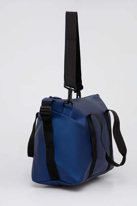 Τσάντα Rains 14220 Weekendbags μπλε