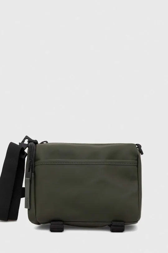 zöld Rains táska 14260 Weekendbags Uniszex