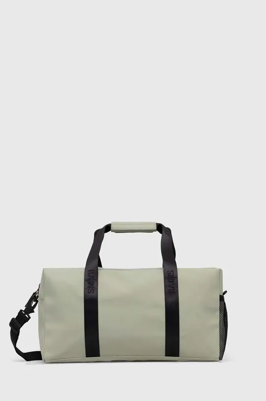 zöld Rains táska 14380 Weekendbags Uniszex