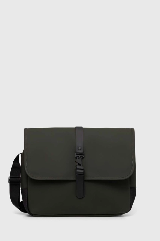 зелёный Сумка Rains 14580 Messenger Bags Unisex