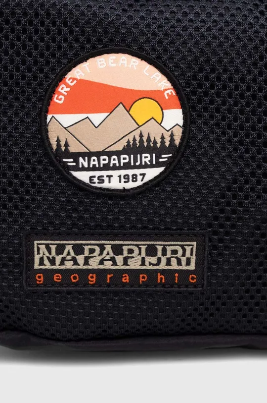чёрный Сумка на пояс Napapijri H-Bay